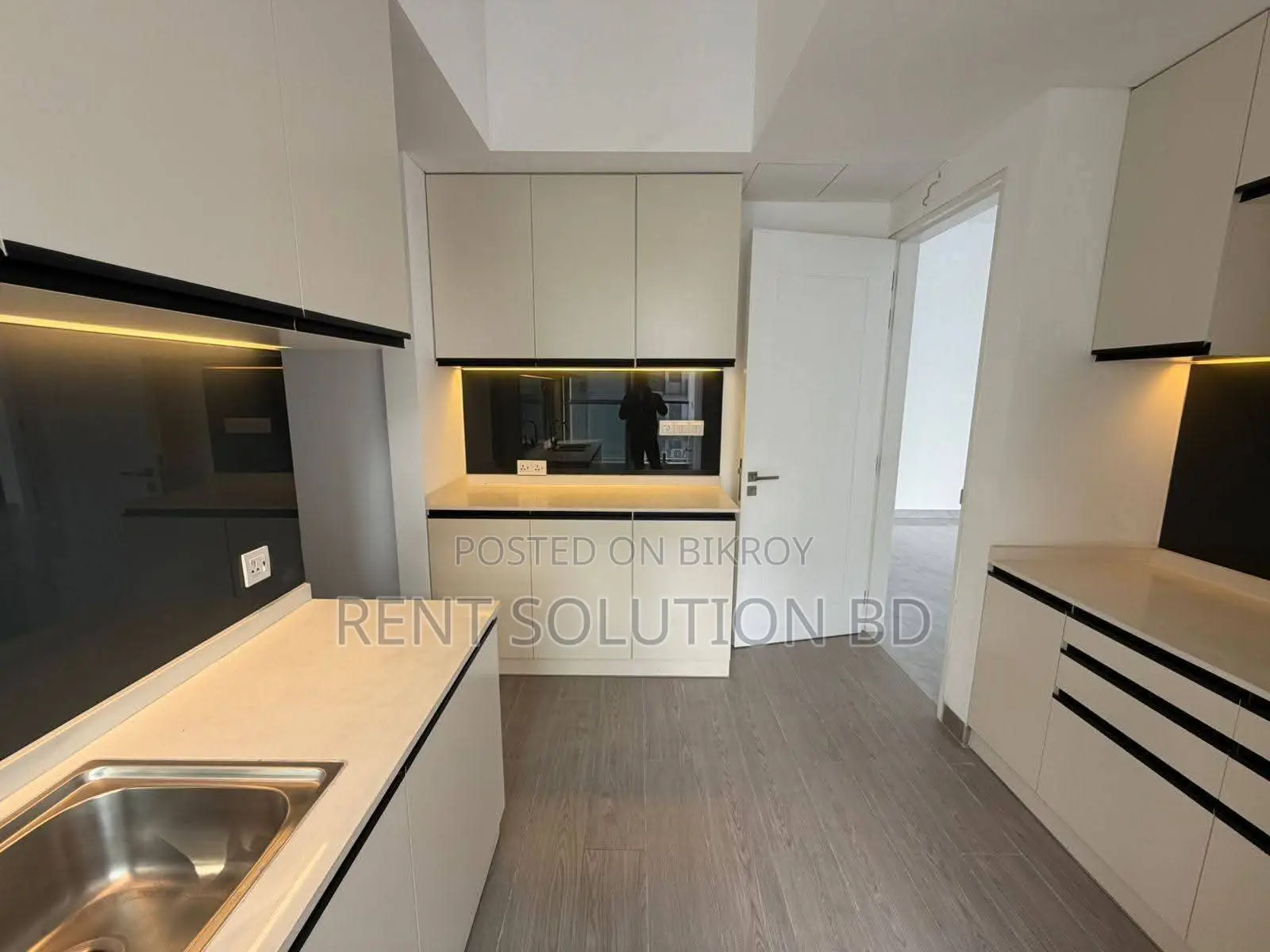 Luxury new Apartment For Rent in Gulshan 2 in Gulshan