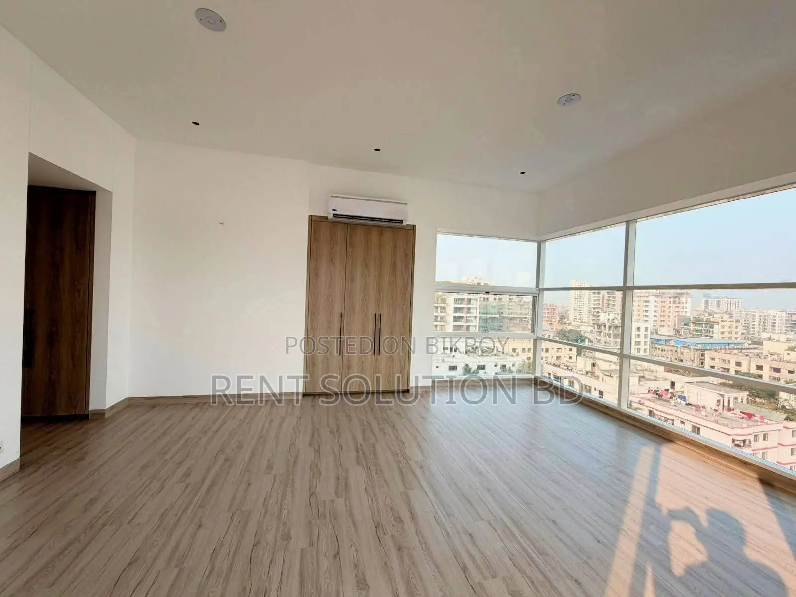 Luxury new Apartment For Rent in Gulshan 2 in Gulshan