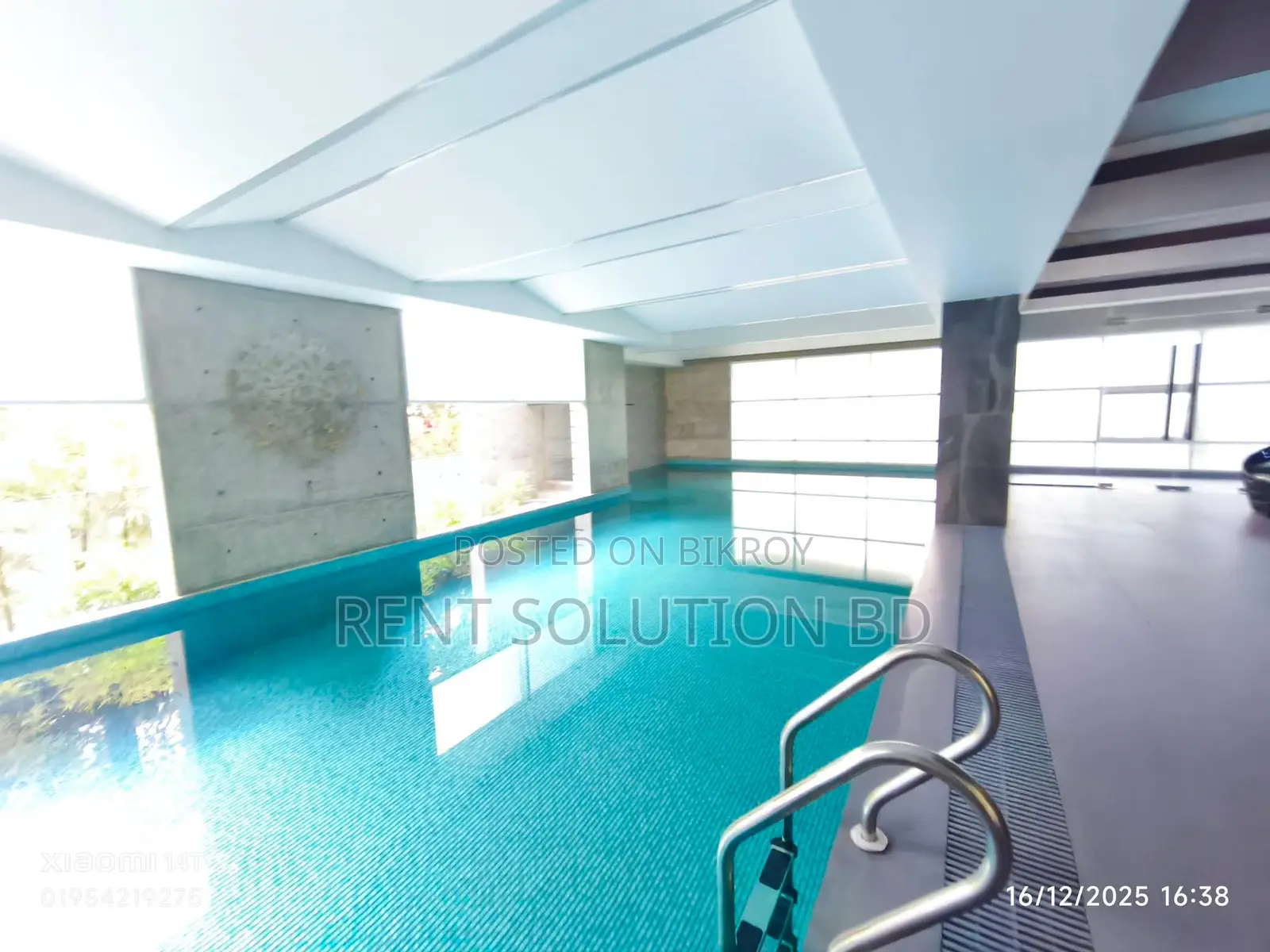 Luxury new Apartment For Rent in Gulshan 2 in Gulshan