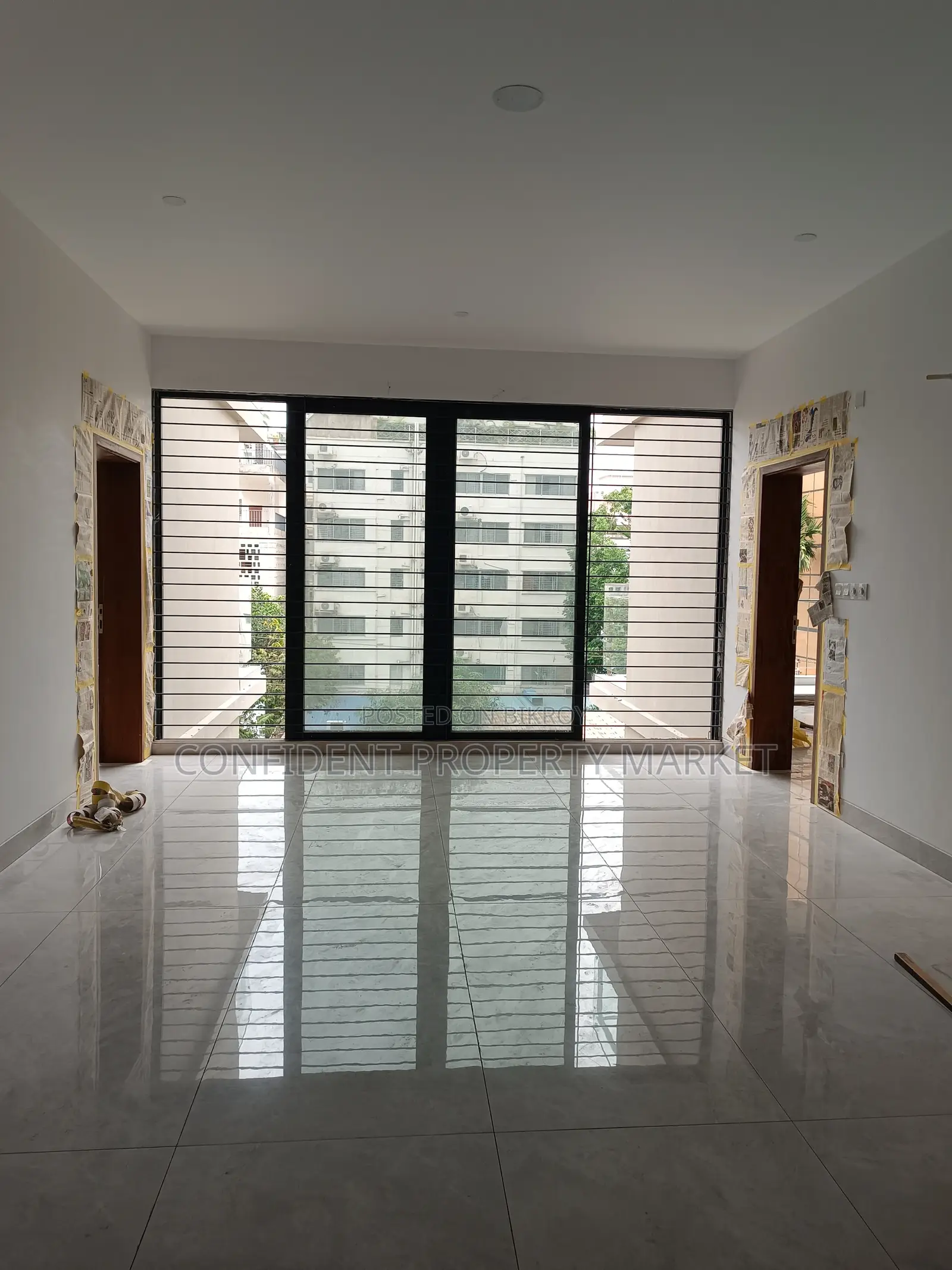 Luxury Flat For Rent In Baridhara in Baridhara