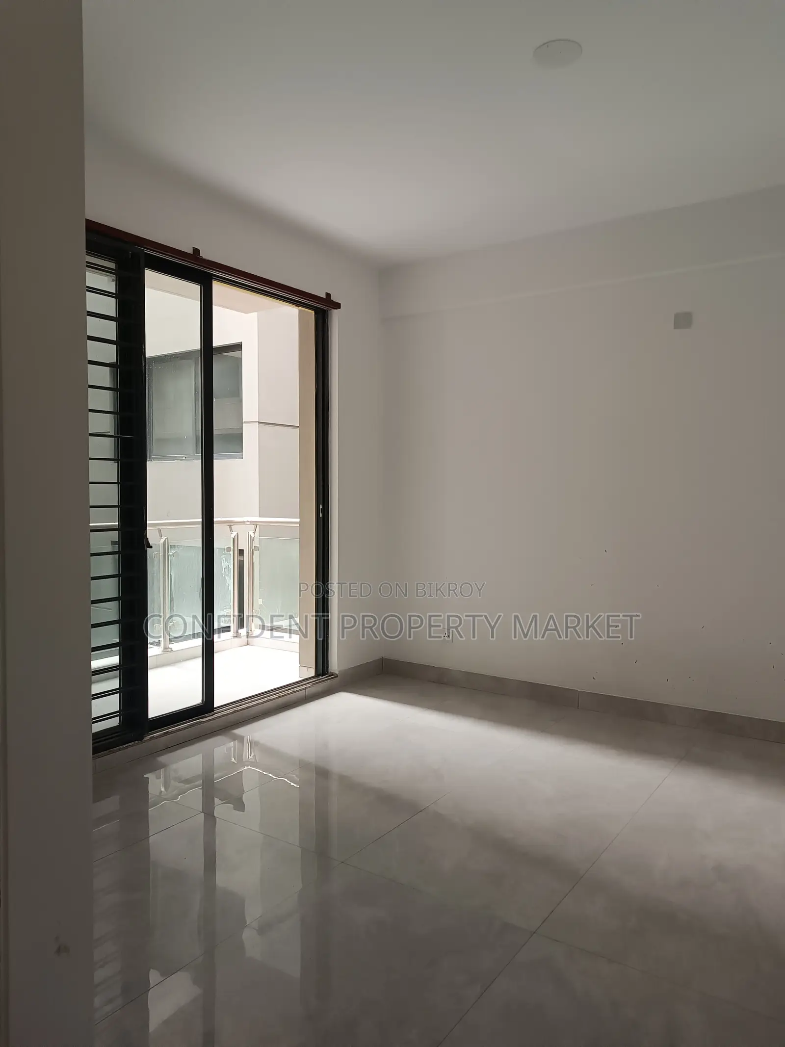 Luxury Flat For Rent In Baridhara in Baridhara