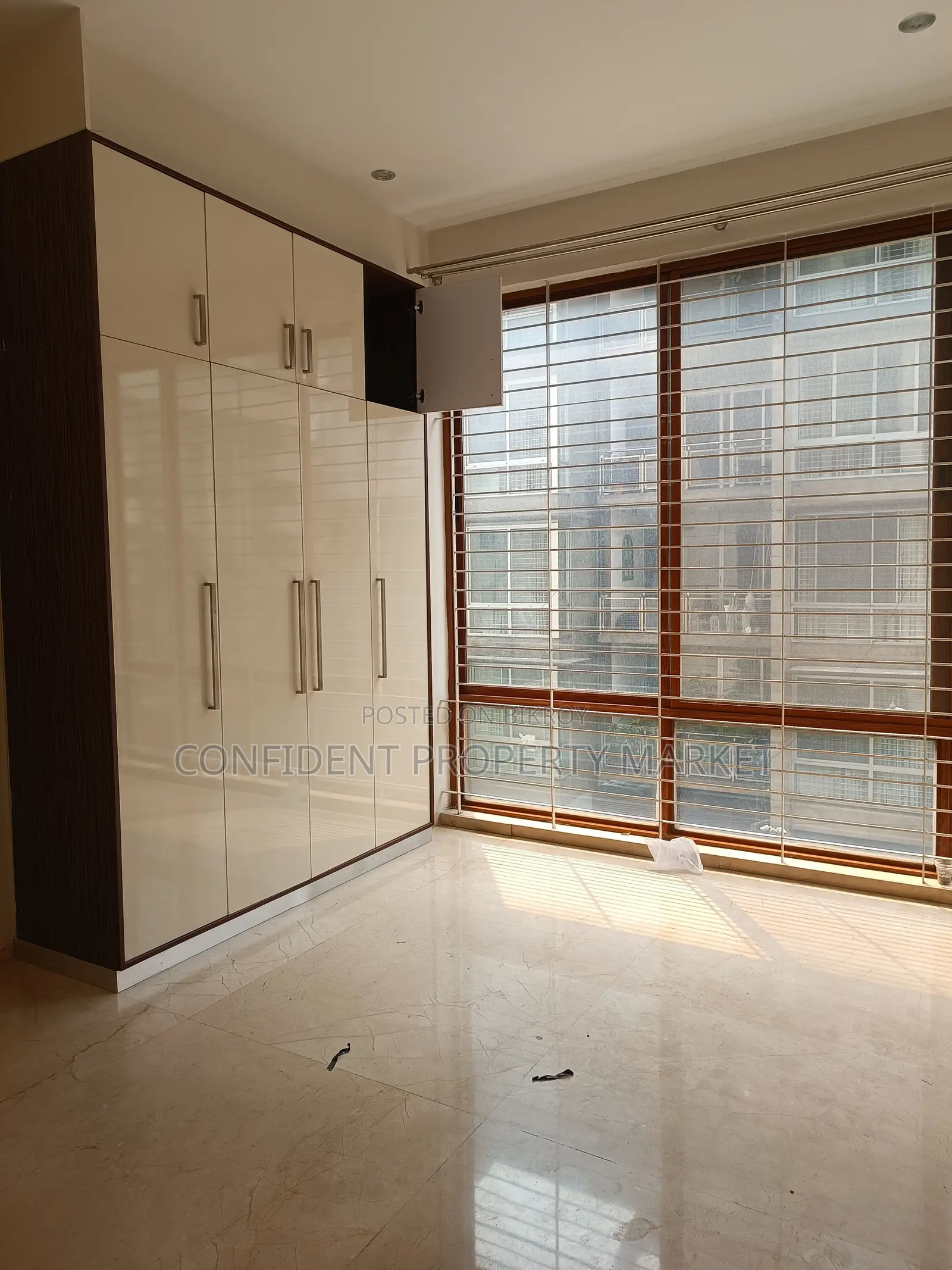 Beautiful Flat For Rent In Baridhara in Baridhara