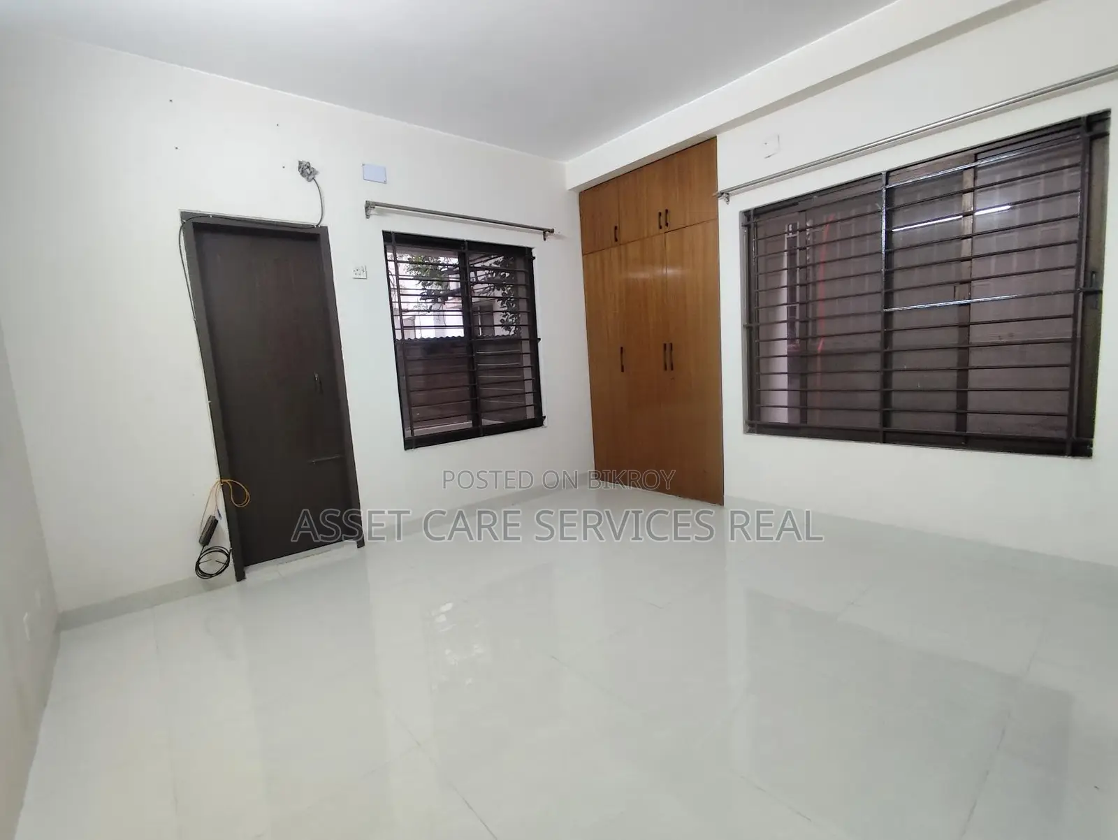 2Bed 1200-Sqft Small Apartment Rent In Banani in Banani