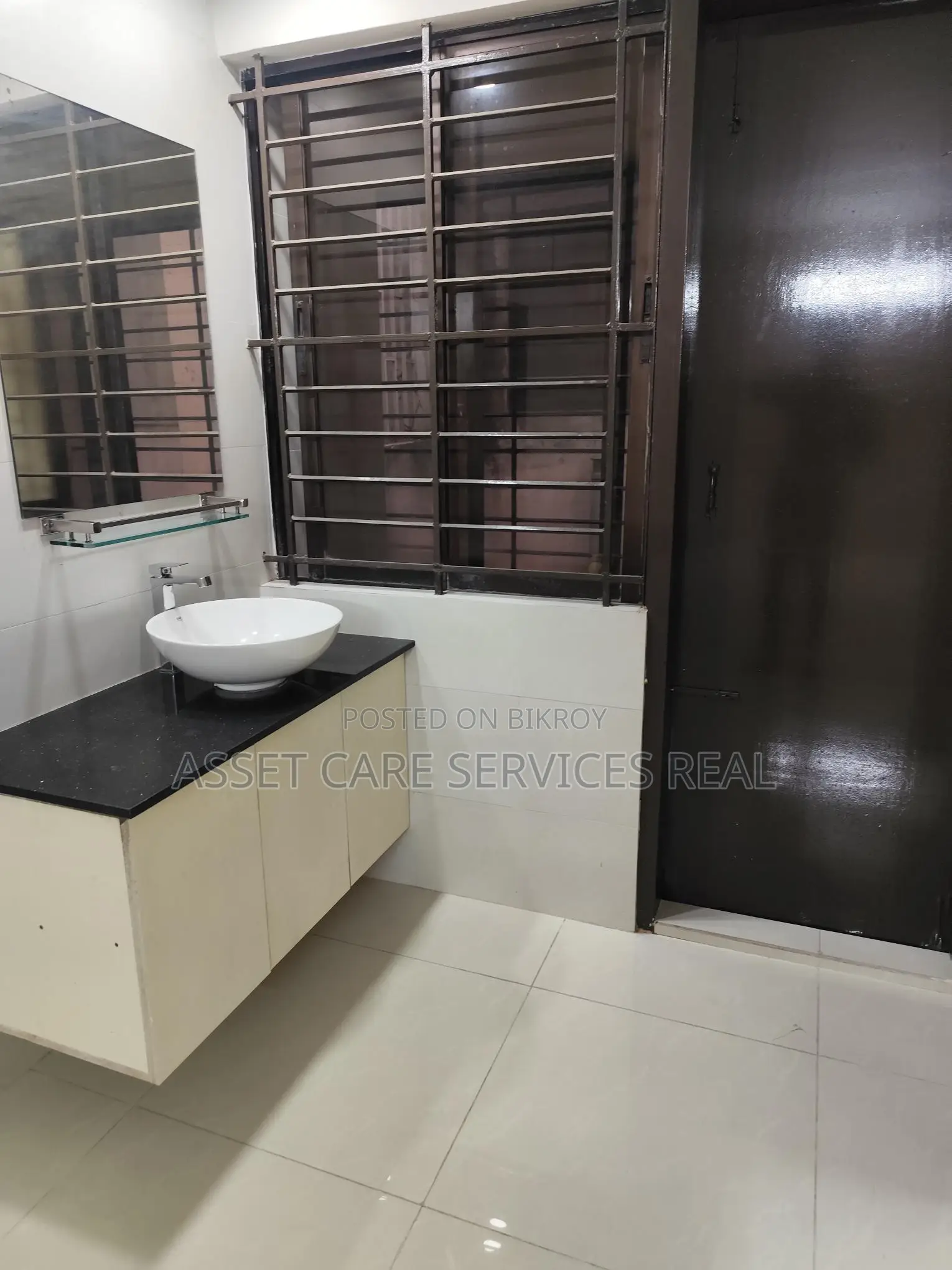 2Bed 1200-Sqft Small Apartment Rent In Banani in Banani