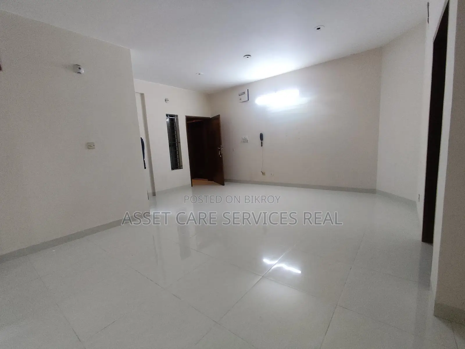 2Bed 1200-Sqft Small Apartment Rent In Banani in Banani