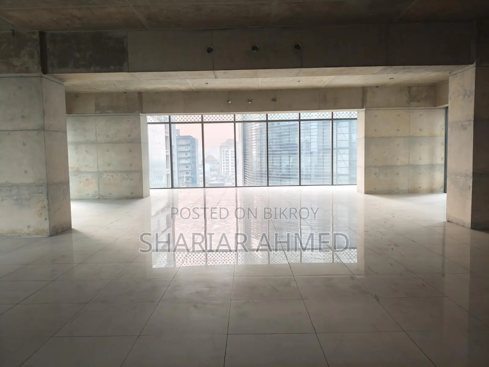 45000 Sqft Commercial Space For Rent In Gulshan in Gulshan