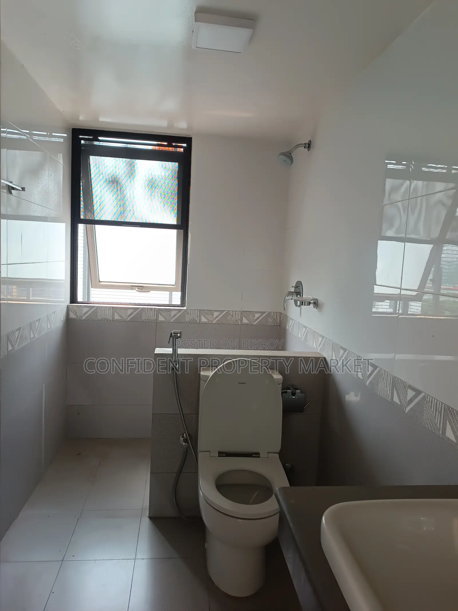 Semi Furnished Flat For Rent In Baridhara D/Z in Baridhara