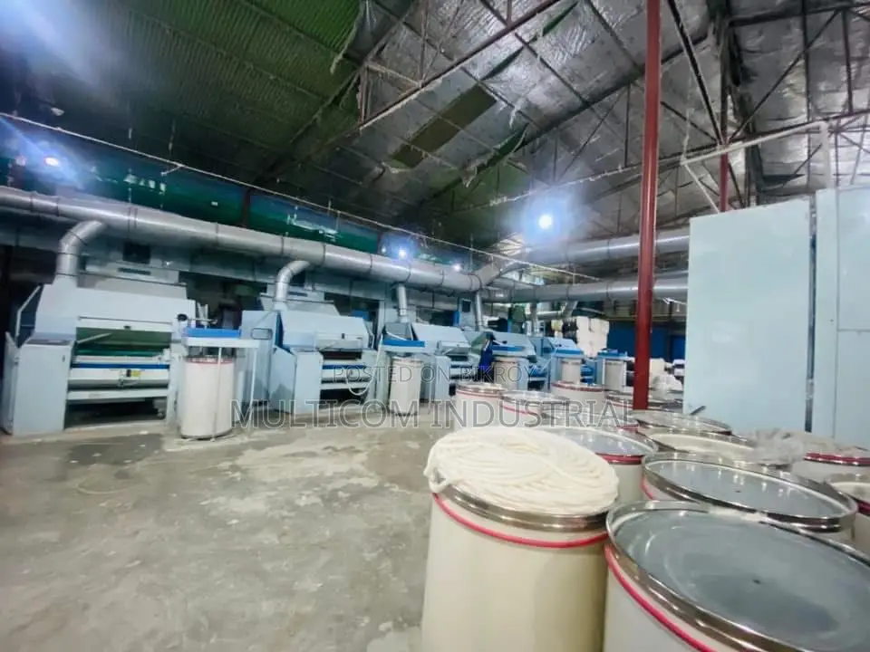 41,500 sqft factory cum warehouse shed at Joydevpur, Gazipur in Gazipur