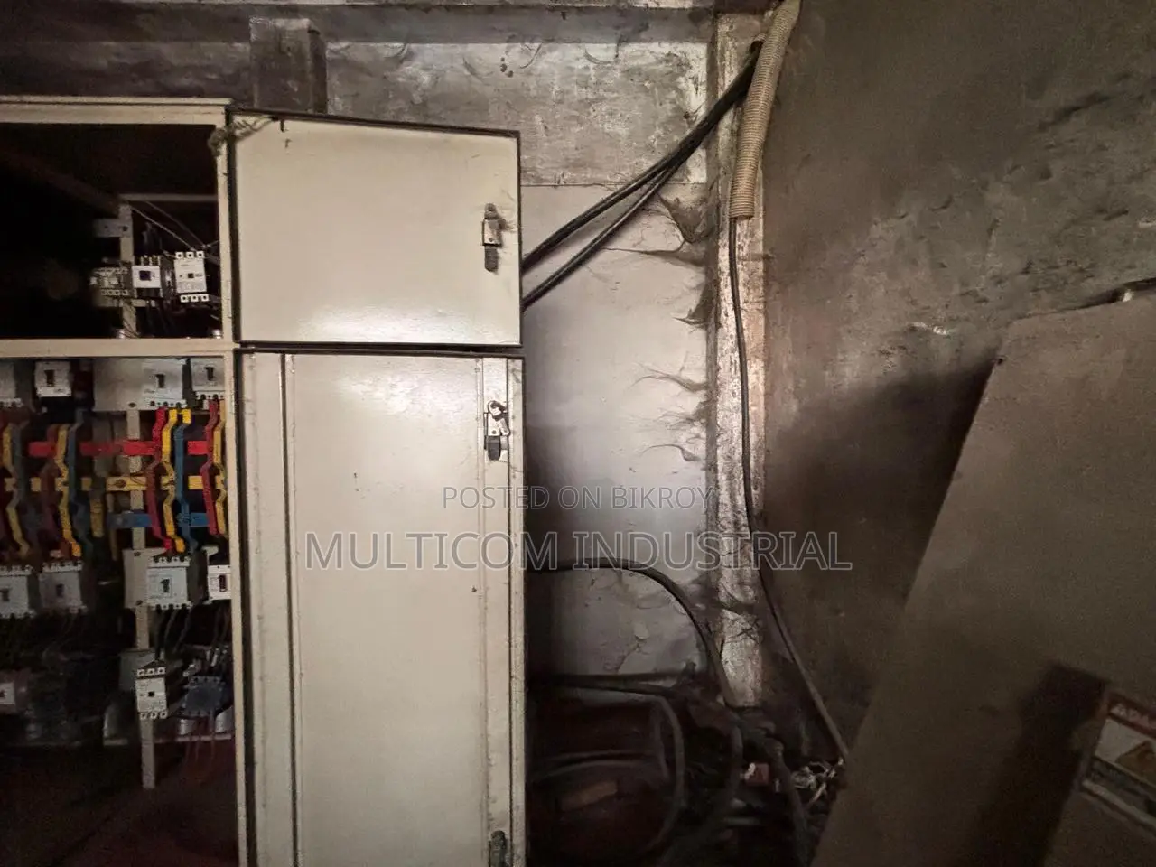 41,500 sqft factory cum warehouse shed at Joydevpur, Gazipur in Gazipur