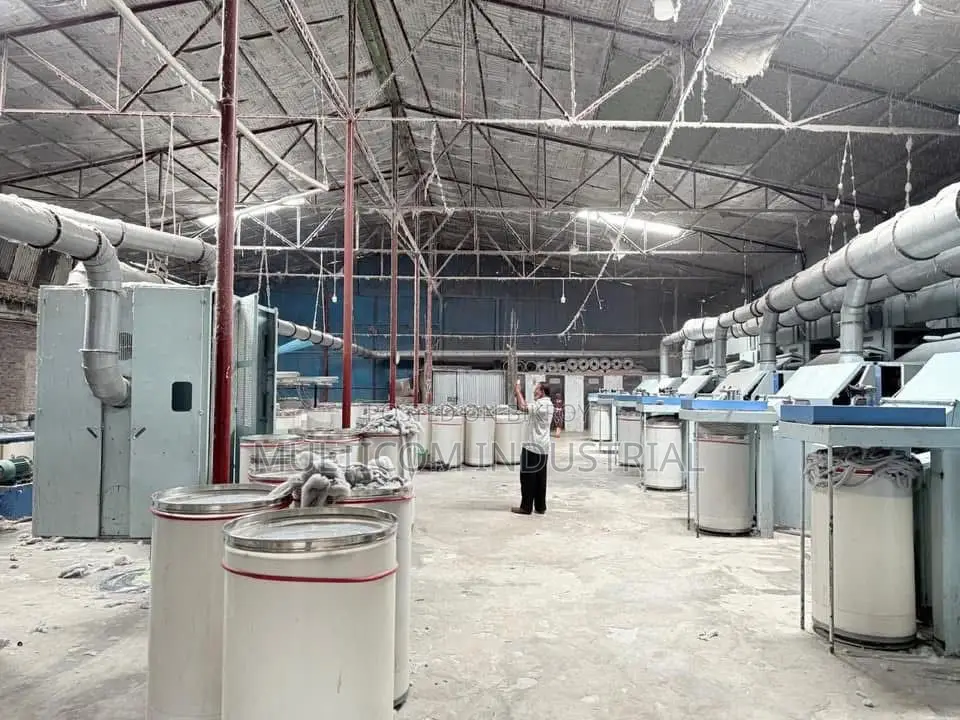 41,500 sqft factory cum warehouse shed at Joydevpur, Gazipur in Gazipur