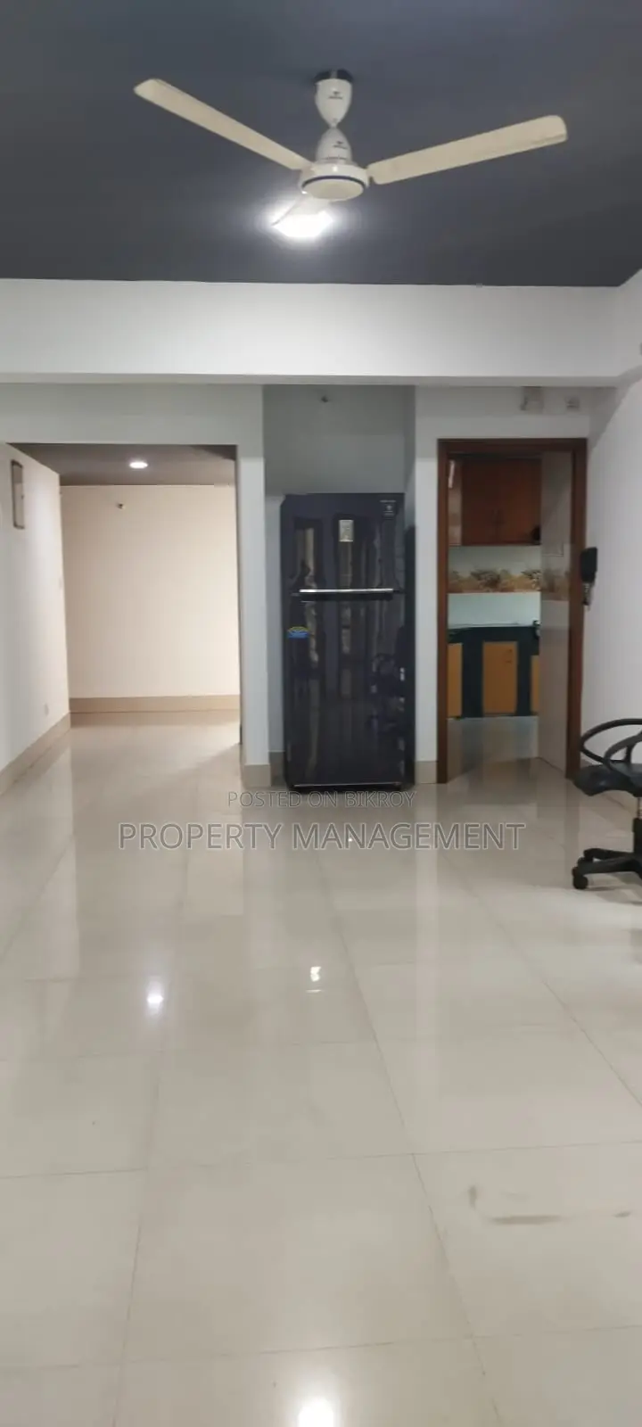 2400Sqft New Building For Office Space Rent Gulshan2 Nice View in Gulshan