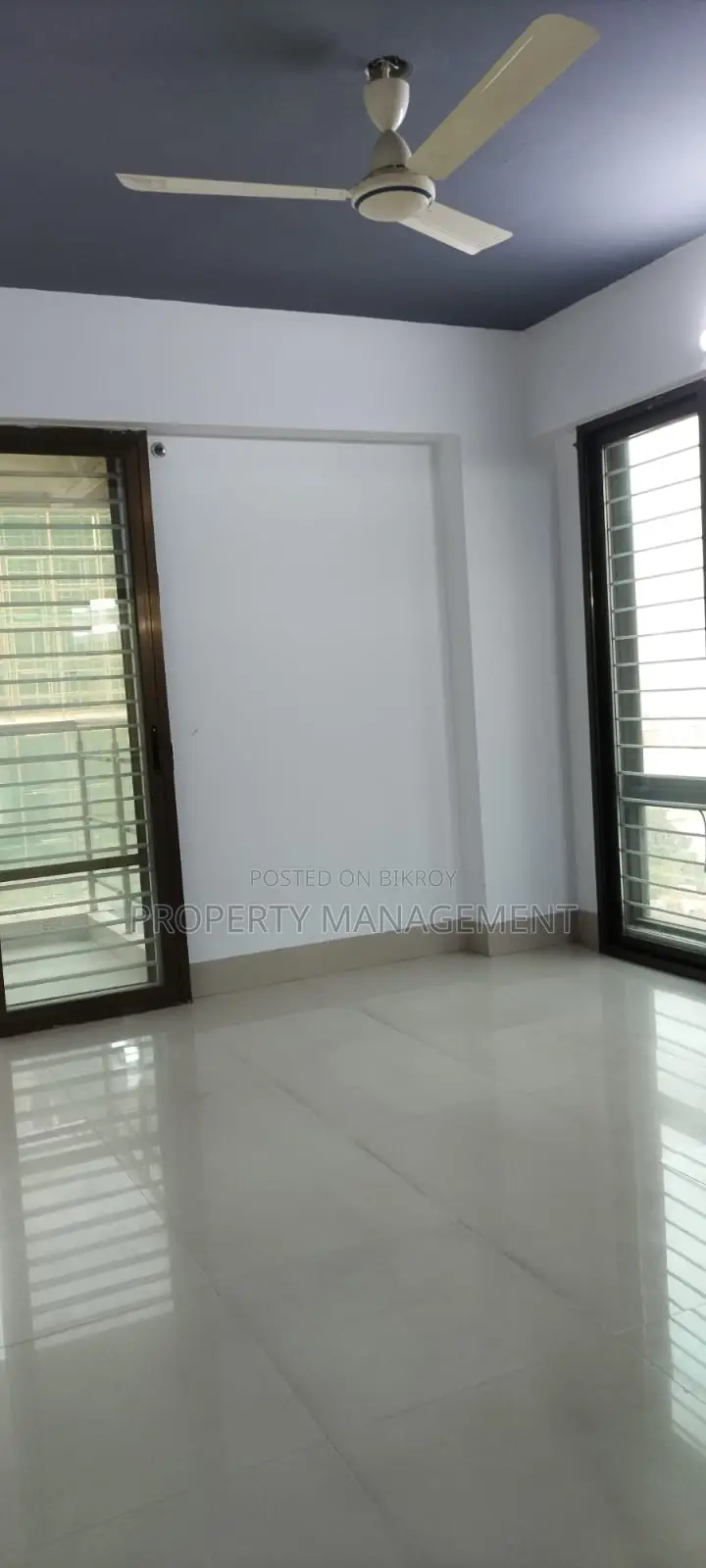 2400Sqft New Building For Office Space Rent Gulshan2 Nice View in Gulshan