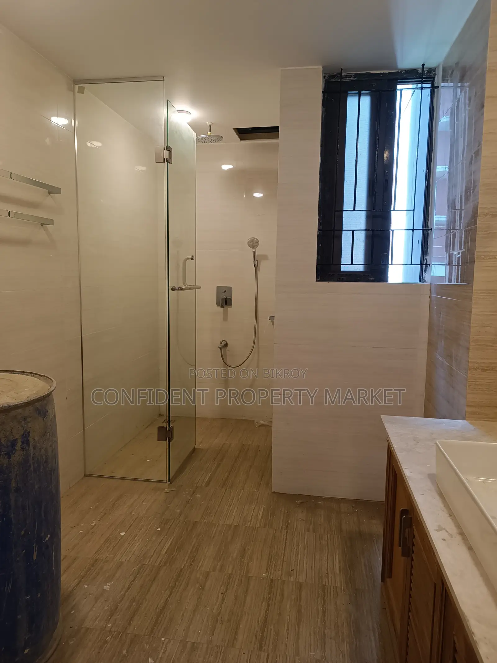 Nice Flat For Rent In Baridhara in Baridhara