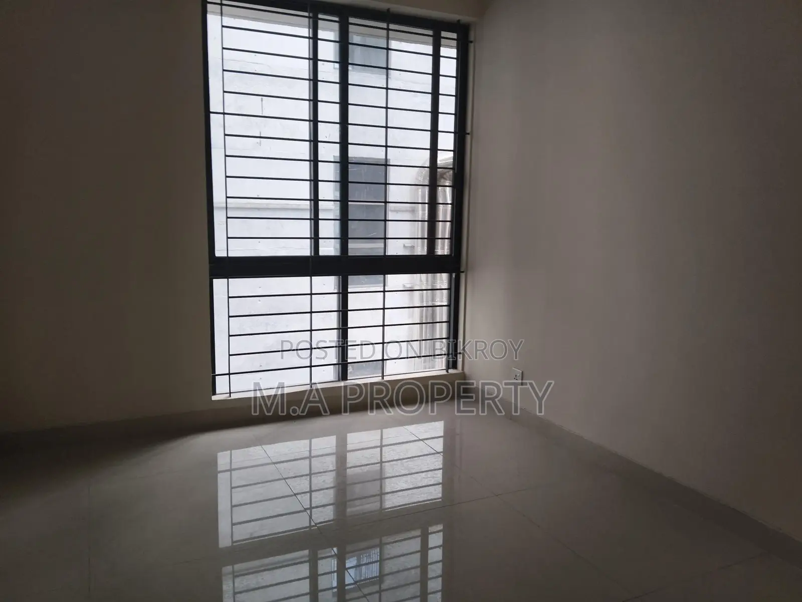 Rent 4-Bed Apartment in Gulshan -1 in Gulshan