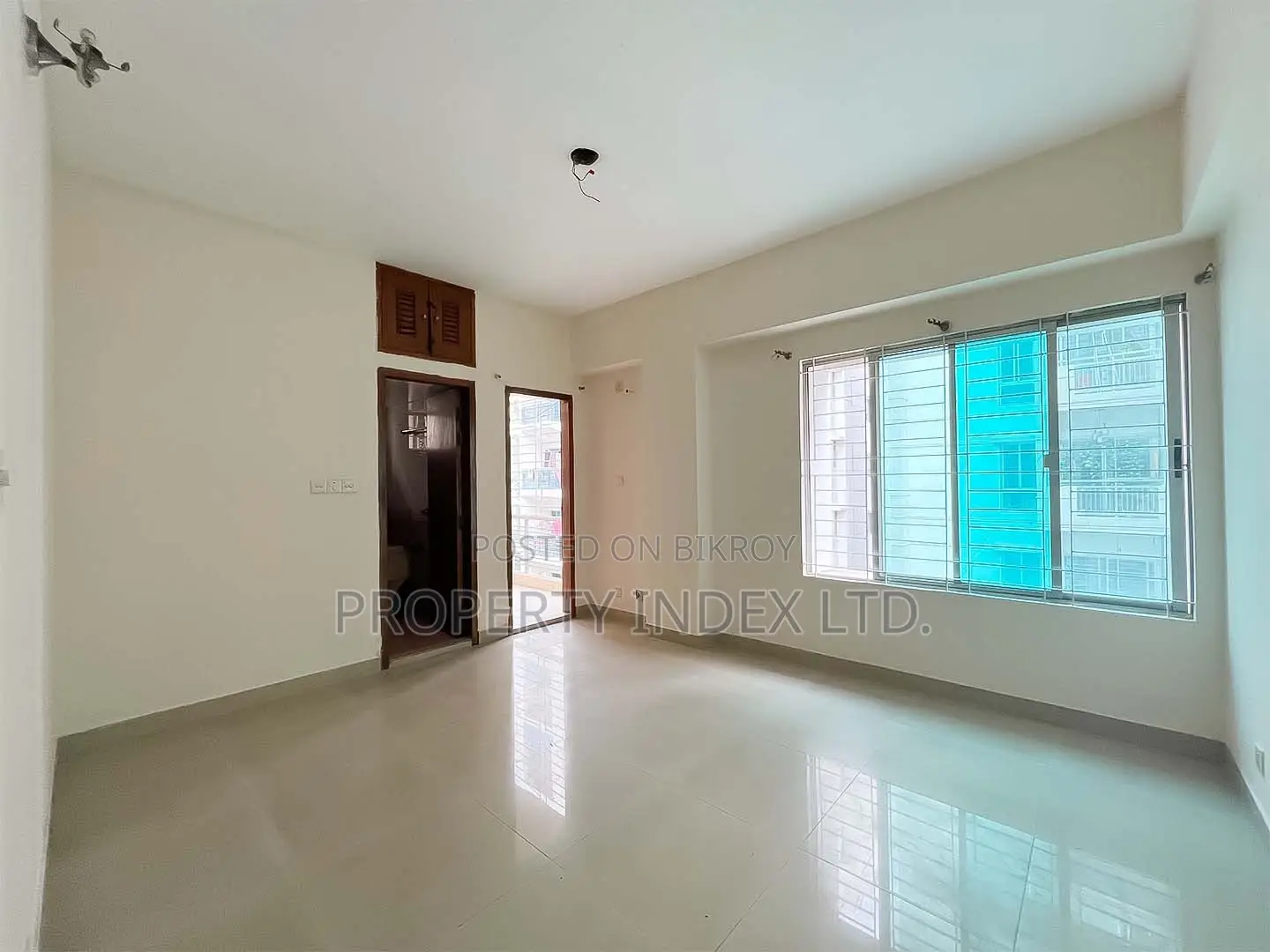 1550 Sqft Ready Apartment For Sale – Bashundhara R/a D Block in Basundhara