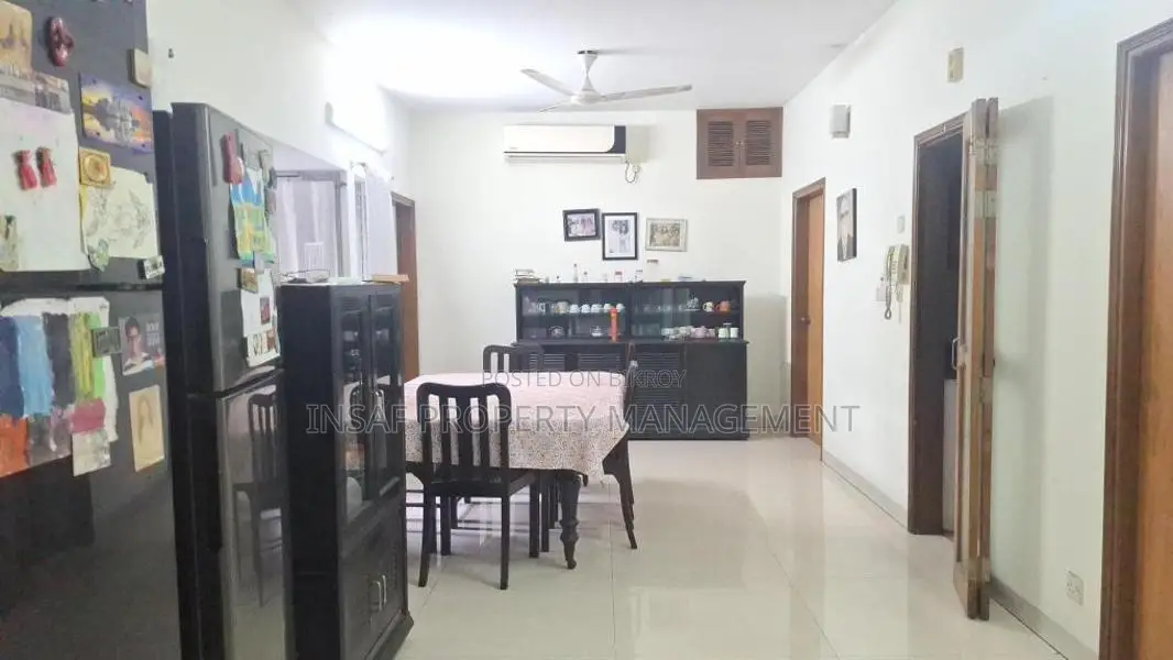 4147Sqft Nice Apartment Sale south-east corner 6Bed 6Bath Dhanmondi in Dhanmondi