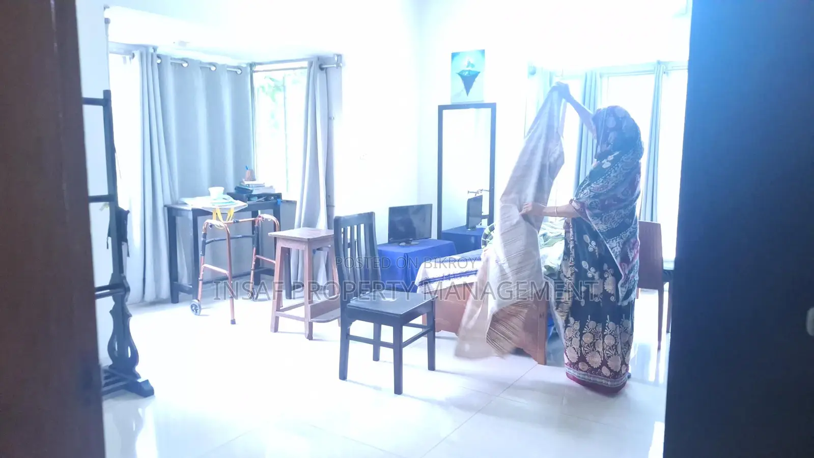 4147Sqft Nice Apartment Sale south-east corner 6Bed 6Bath Dhanmondi in Dhanmondi