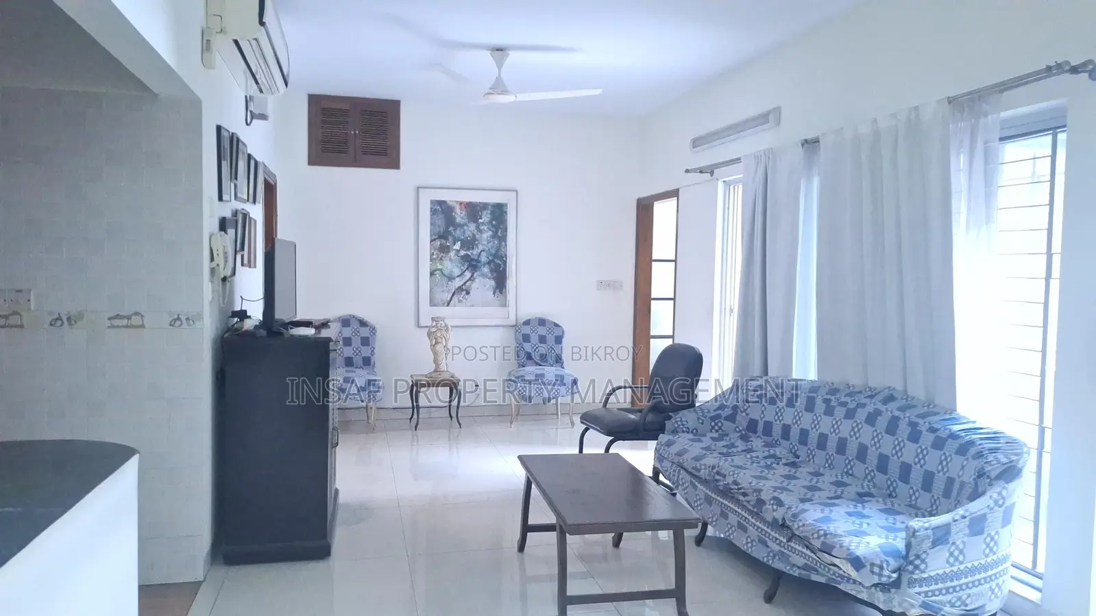4147Sqft Nice Apartment Sale south-east corner 6Bed 6Bath Dhanmondi in Dhanmondi