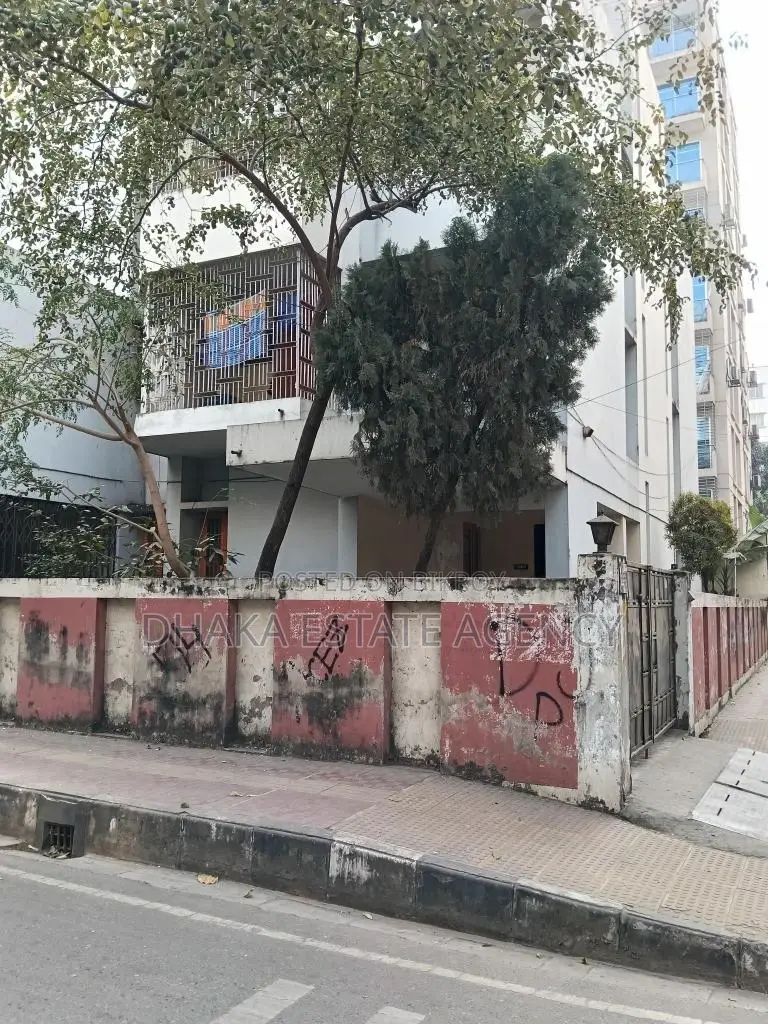 Badda Main Road Commercial 30 Katha Land Sale in Badda