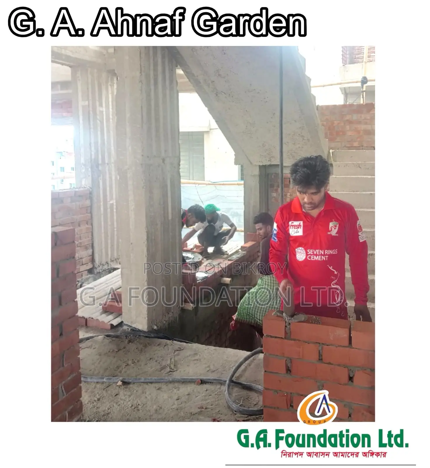 Modern Flats for Sale at Affordable Prices || Book Now in Mirpur