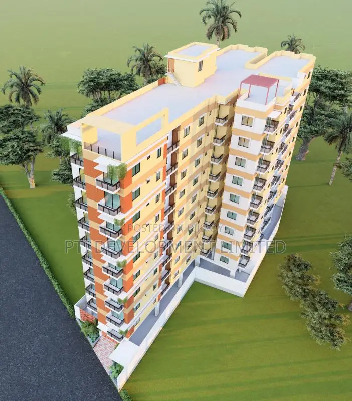 Affordable Land Sharing and Flat Construction Facilities. in ECB Chattar