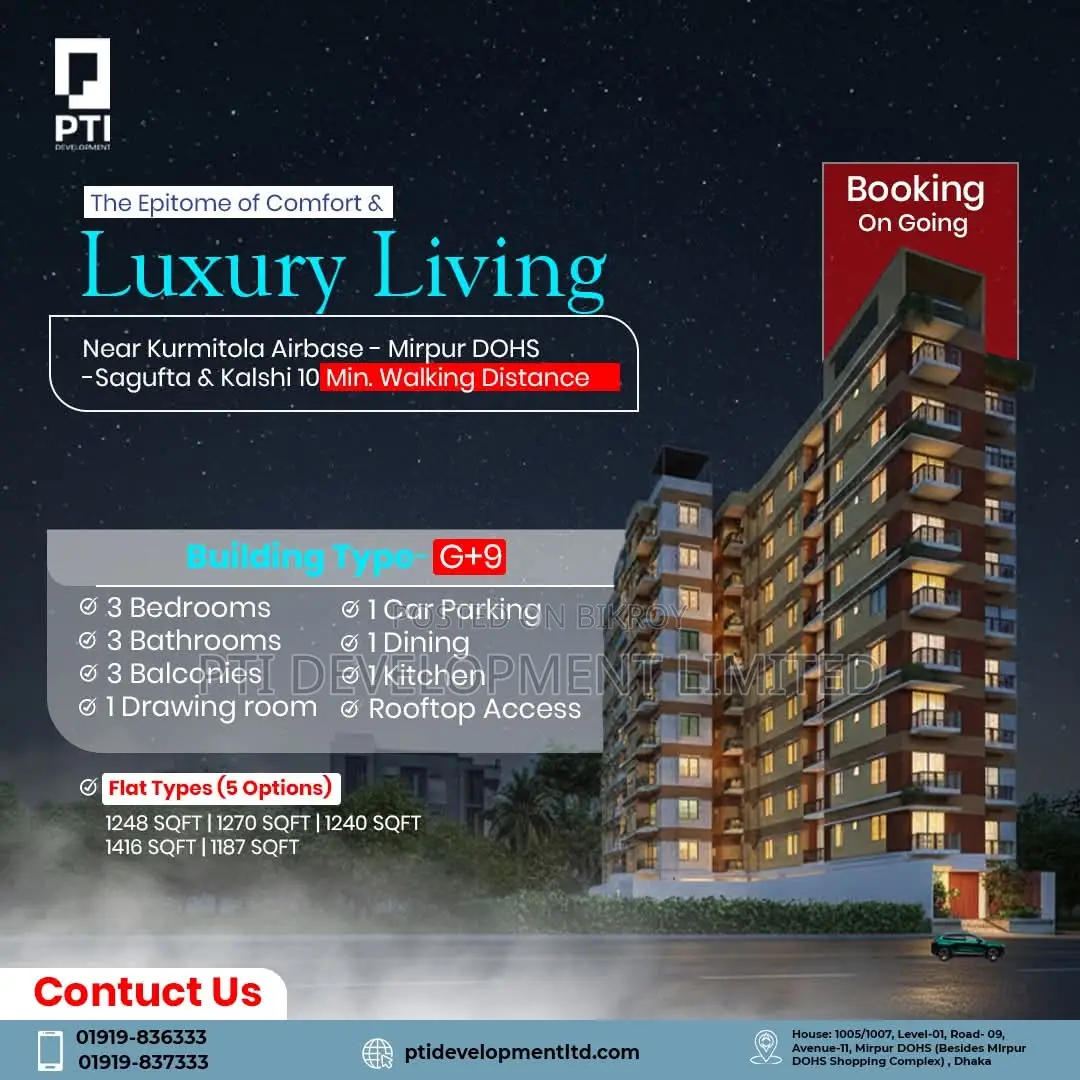 Affordable Land Sharing and Flat Construction Facilities. in ECB Chattar