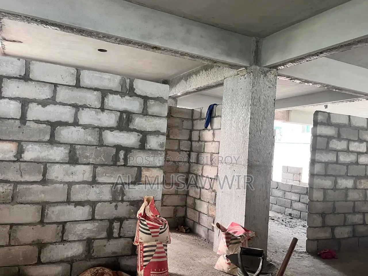 You'll be Surprised by the Price! Budget-Friendly Rupkotha Project on Mirpur Main Road in Mirpur