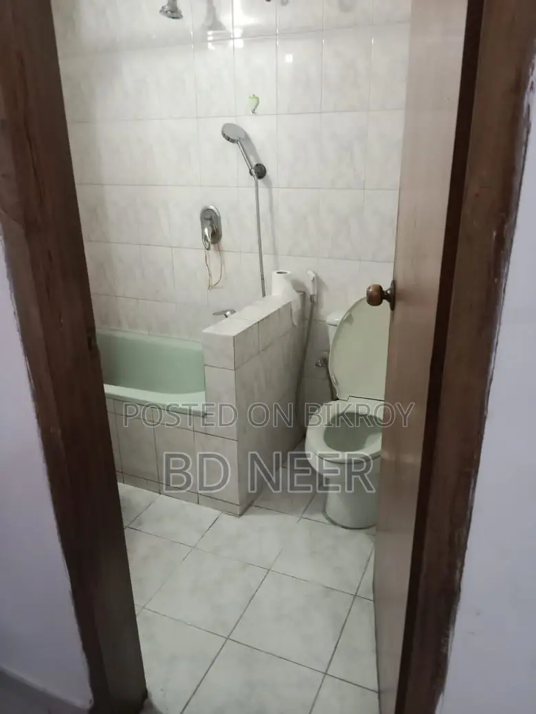 2 Bed room furnish apt rent in banani in Banani