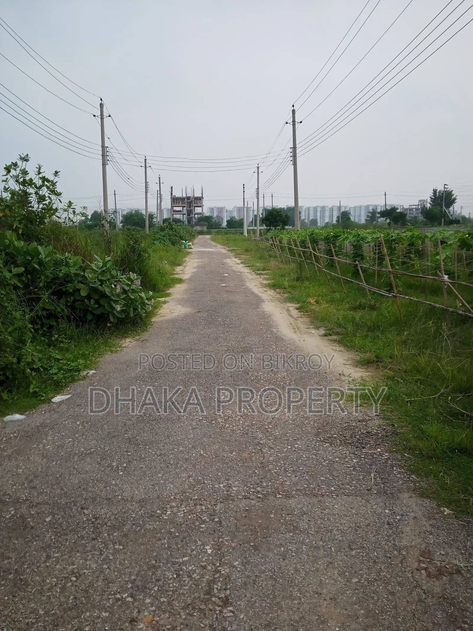 Nearby 5 Avenue 3 Katha North at Sec-17/H1 in Uttara