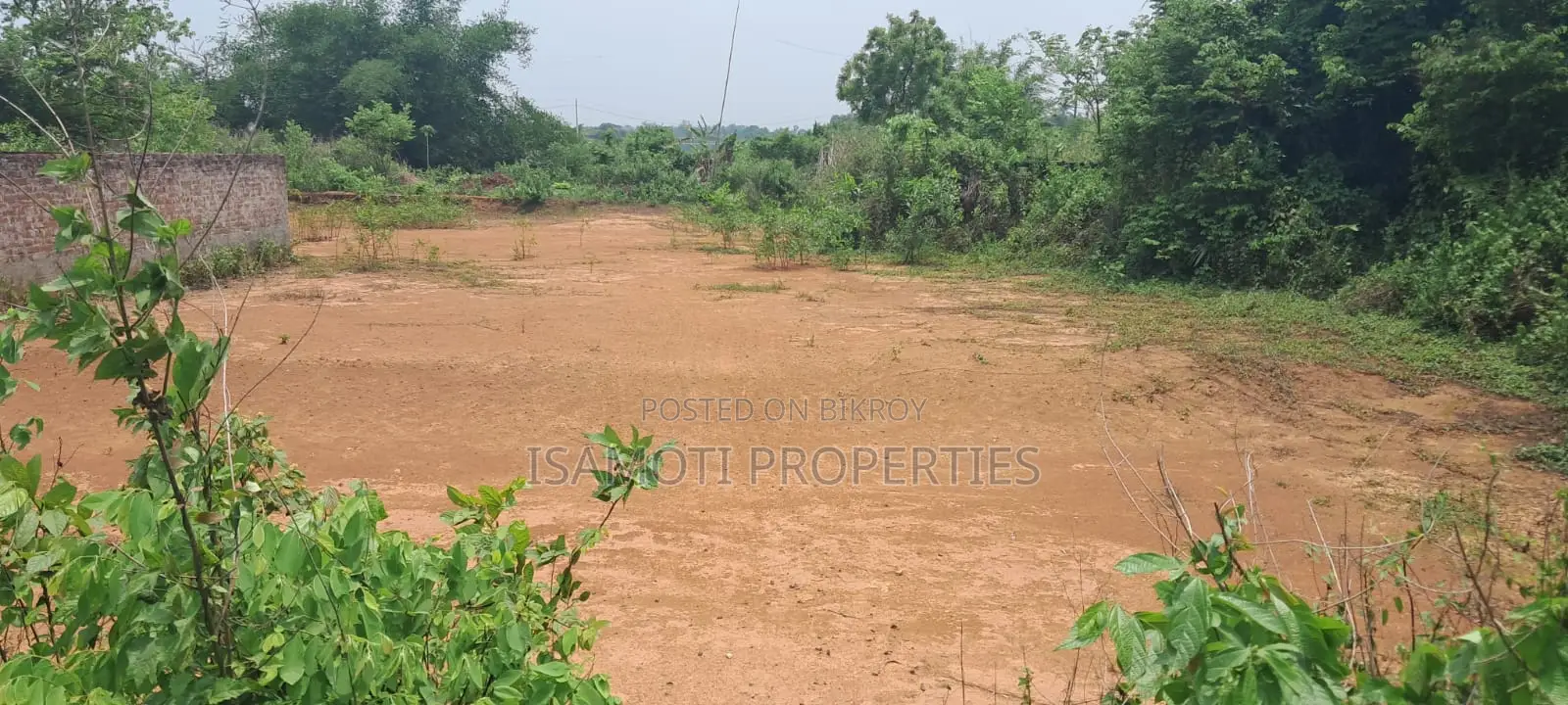 Alloti 3 Katha Plot for Sale at Purbachal in Purbachal