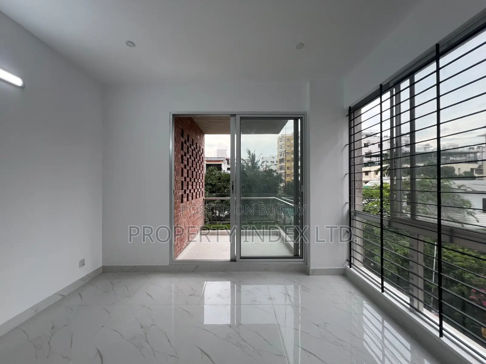 2133 Sqft North-East Corner Apartment for Sale in Basundhara