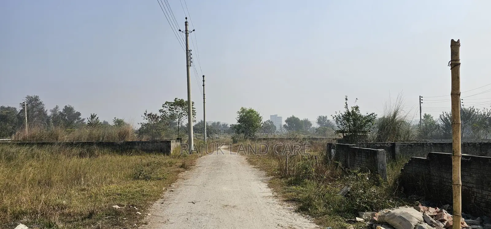Emergency Plot for Sale in Uttara, Dhaka in Uttara