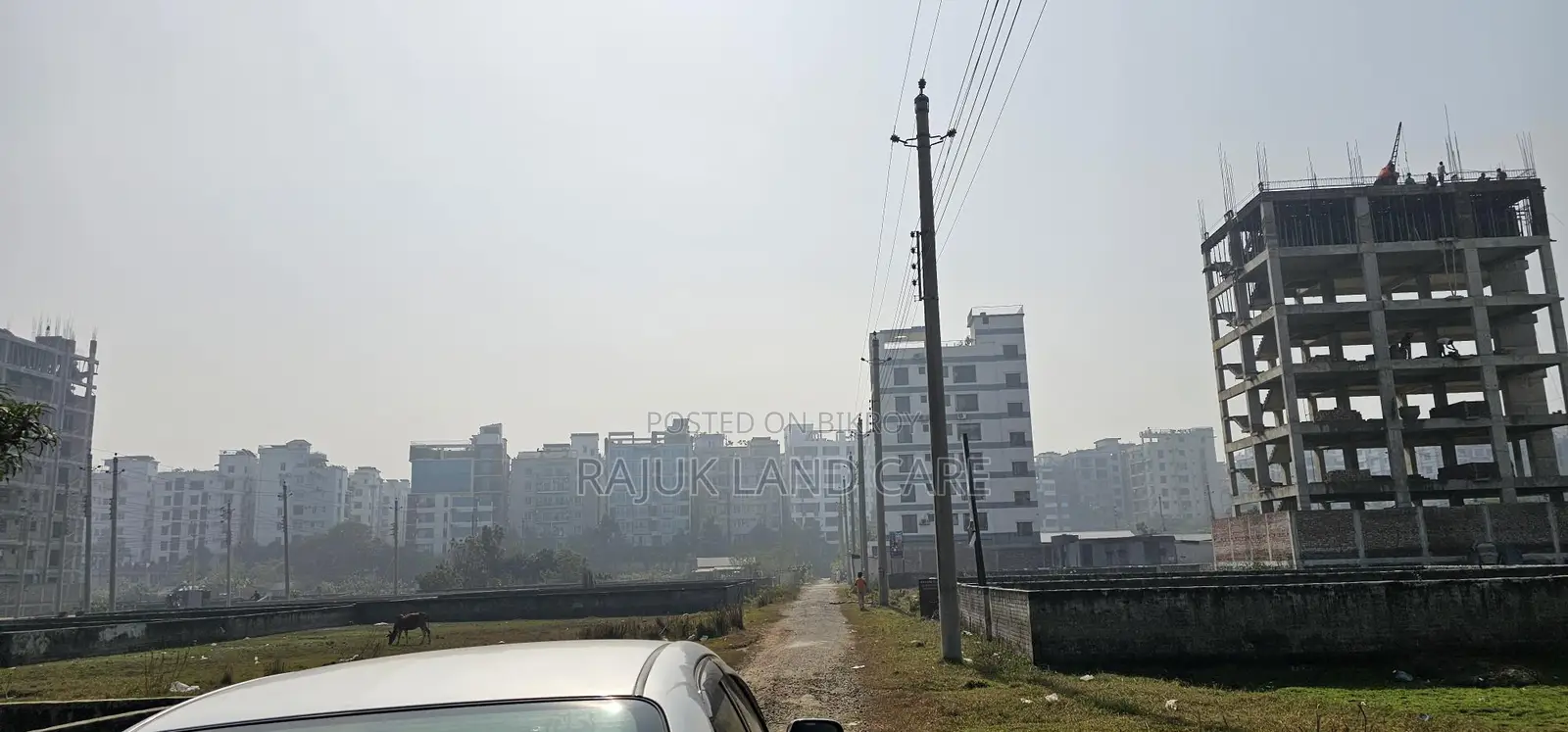 Emergency Plot for Sale in Uttara, Dhaka in Uttara