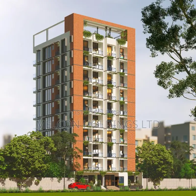 South-facing plot land share for sale in Mirpur