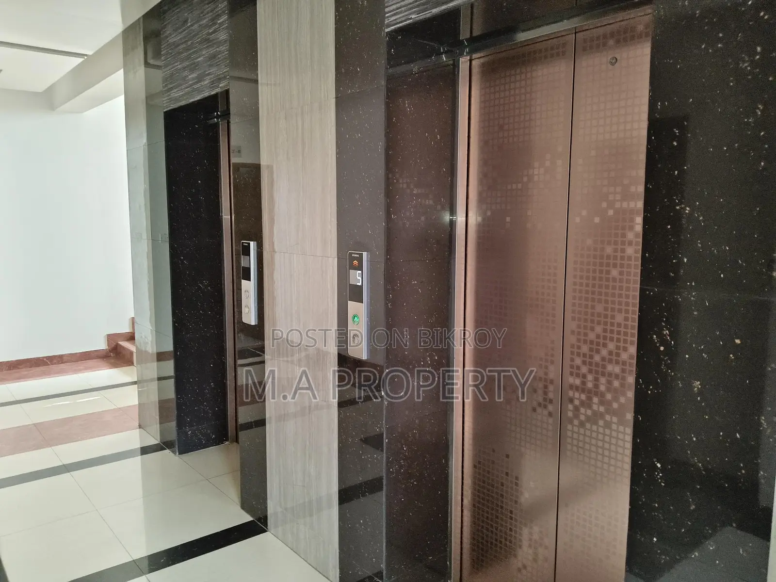 Fully Furnished 4Bedroom Apartment Rent in Gulshan-2 in Gulshan