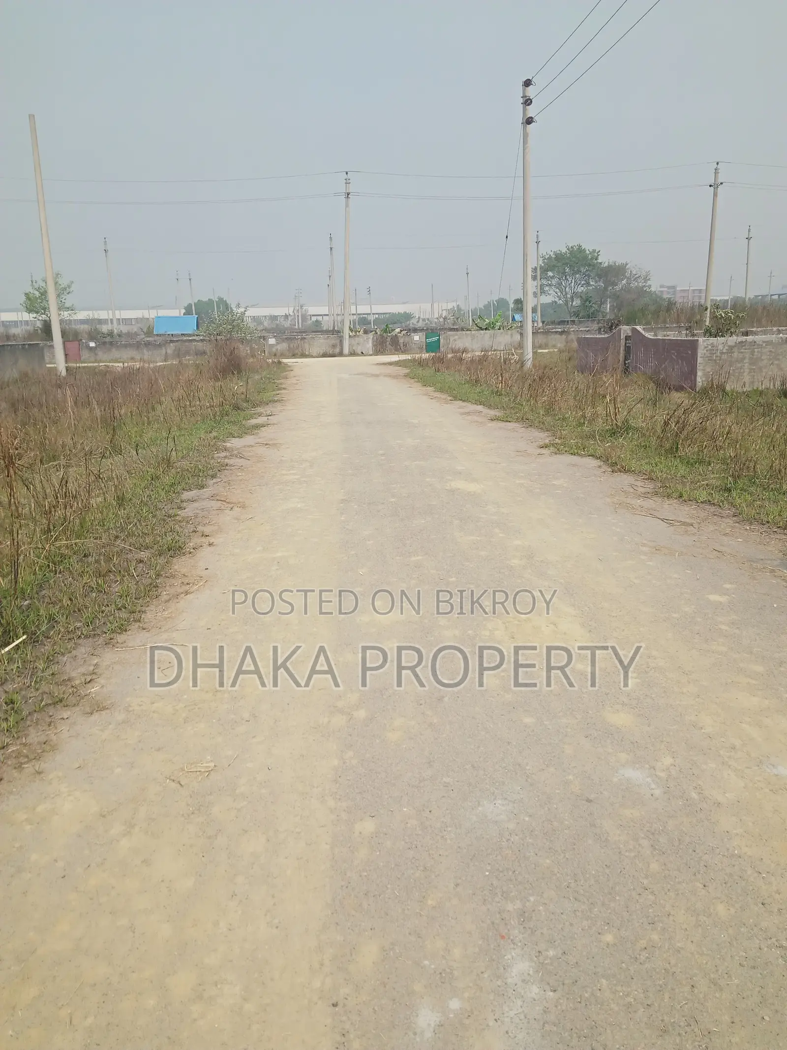 Metro Station 3 Katha South at Sector-15/D in Uttara