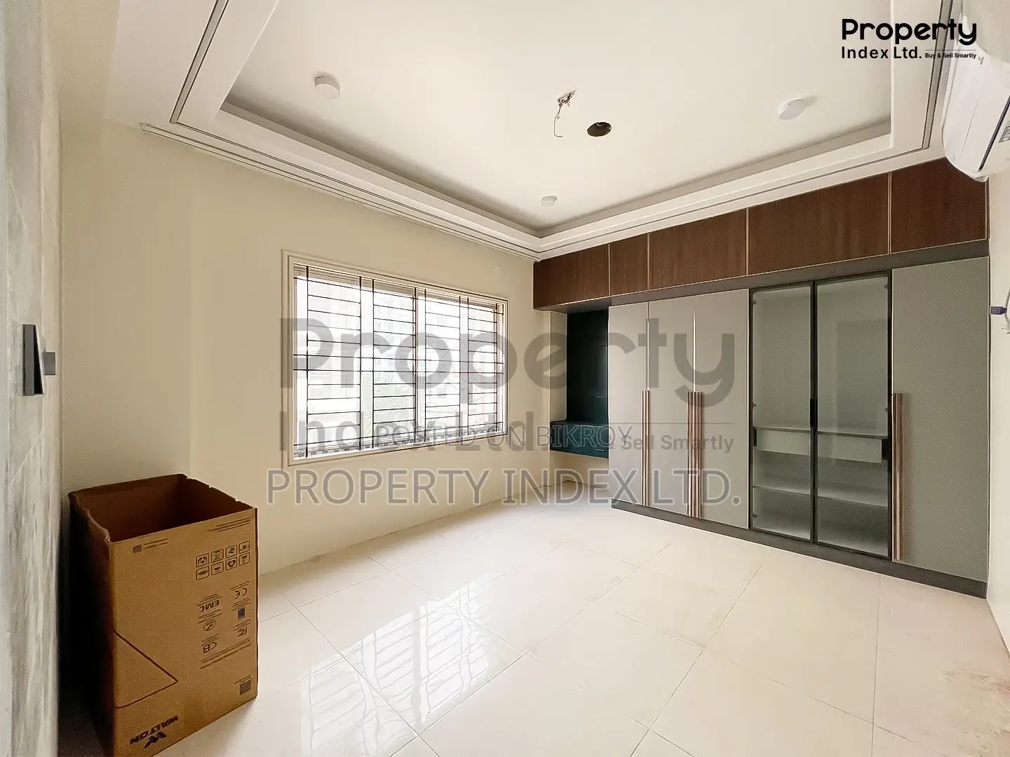 2315 sqft Ready Apartment for Sale – Bashundhara R/A E Block in Basundhara