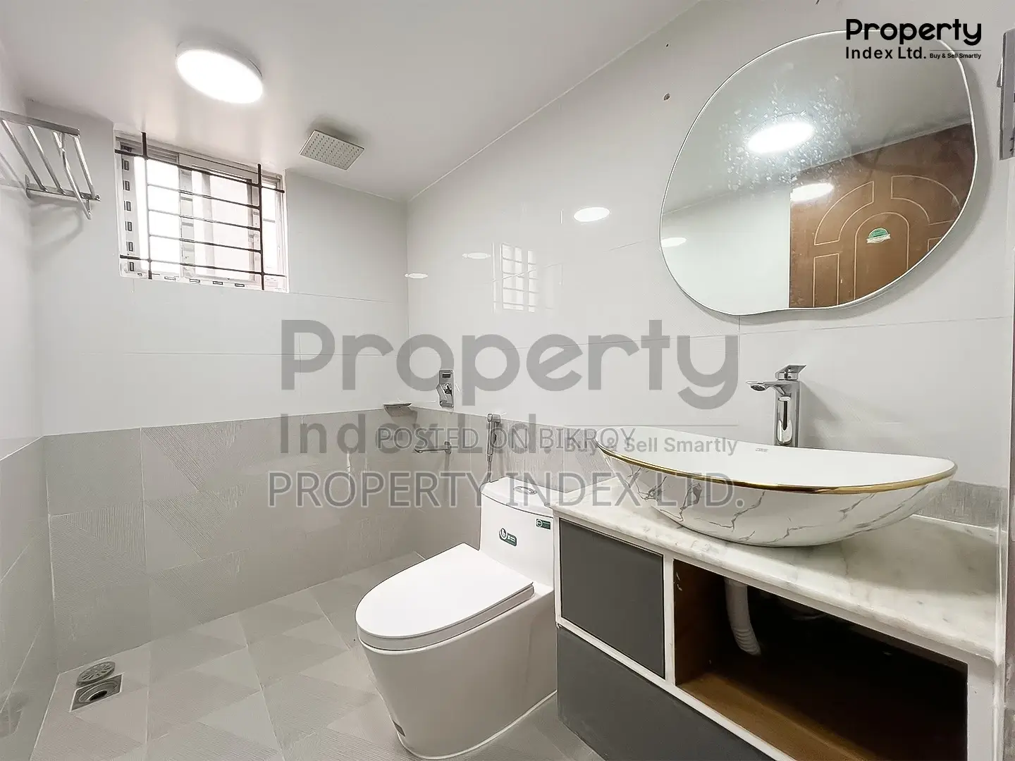2315 sqft Ready Apartment for Sale – Bashundhara R/A E Block in Basundhara