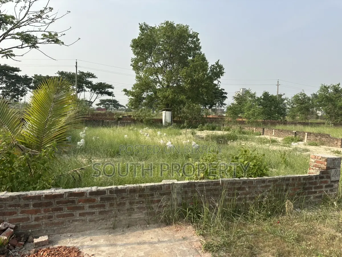 Block-N,(3+3)=6 Katha,Urgent sell, Bashundhara R/A in Basundhara