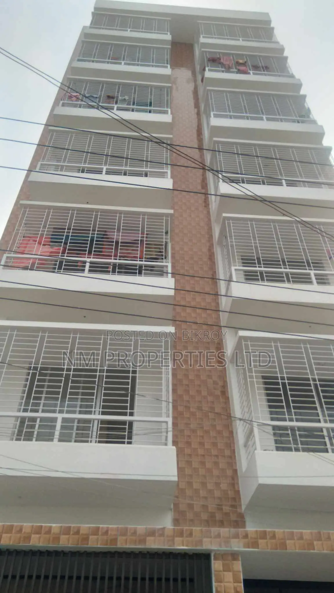 Secure Your Future with a Ready Flat for Sale in Mirpur-1 in Mirpur