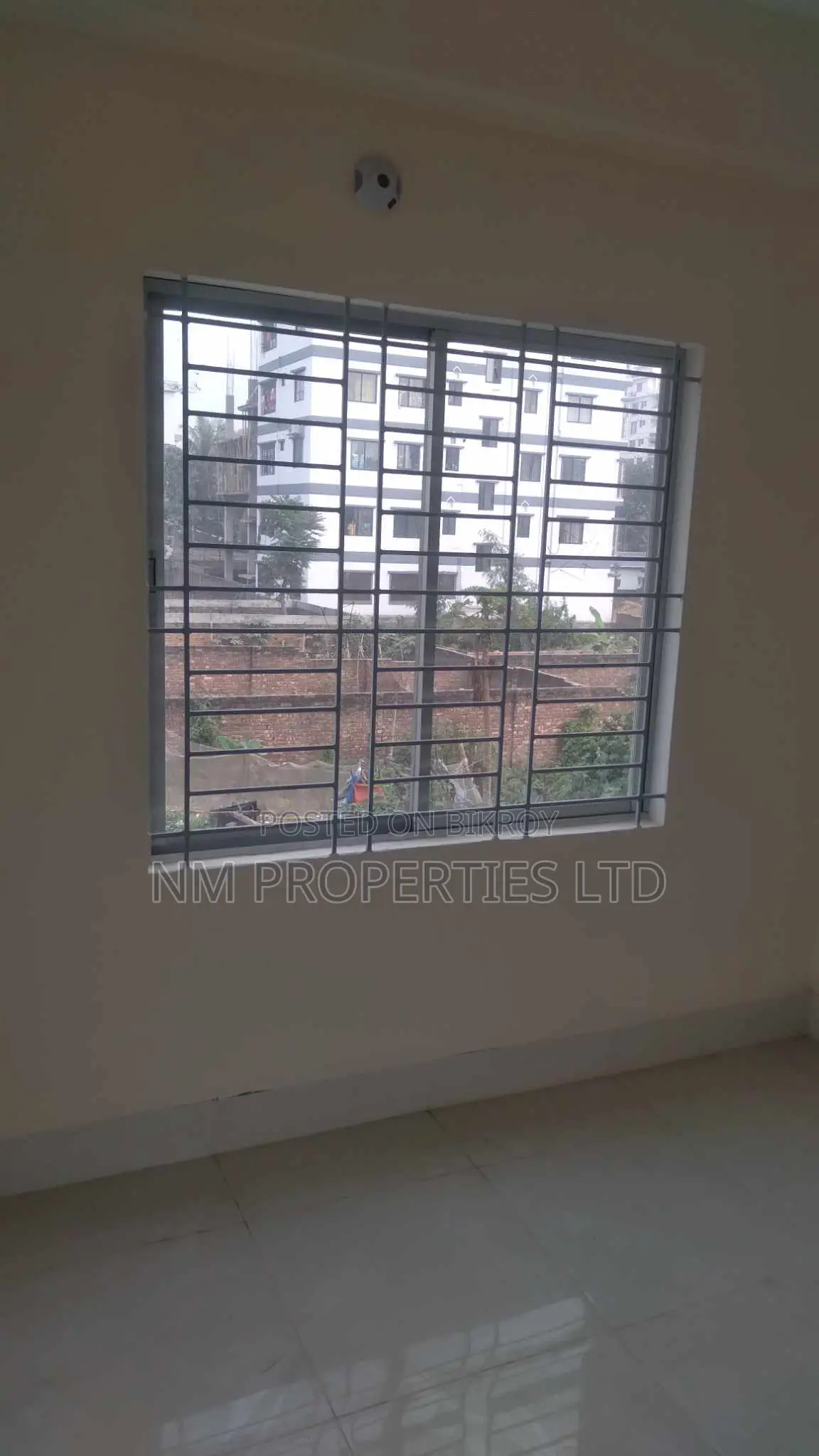 3 Bedroom 1250 Sq Ft Flat - Mirpur 2 in Mirpur