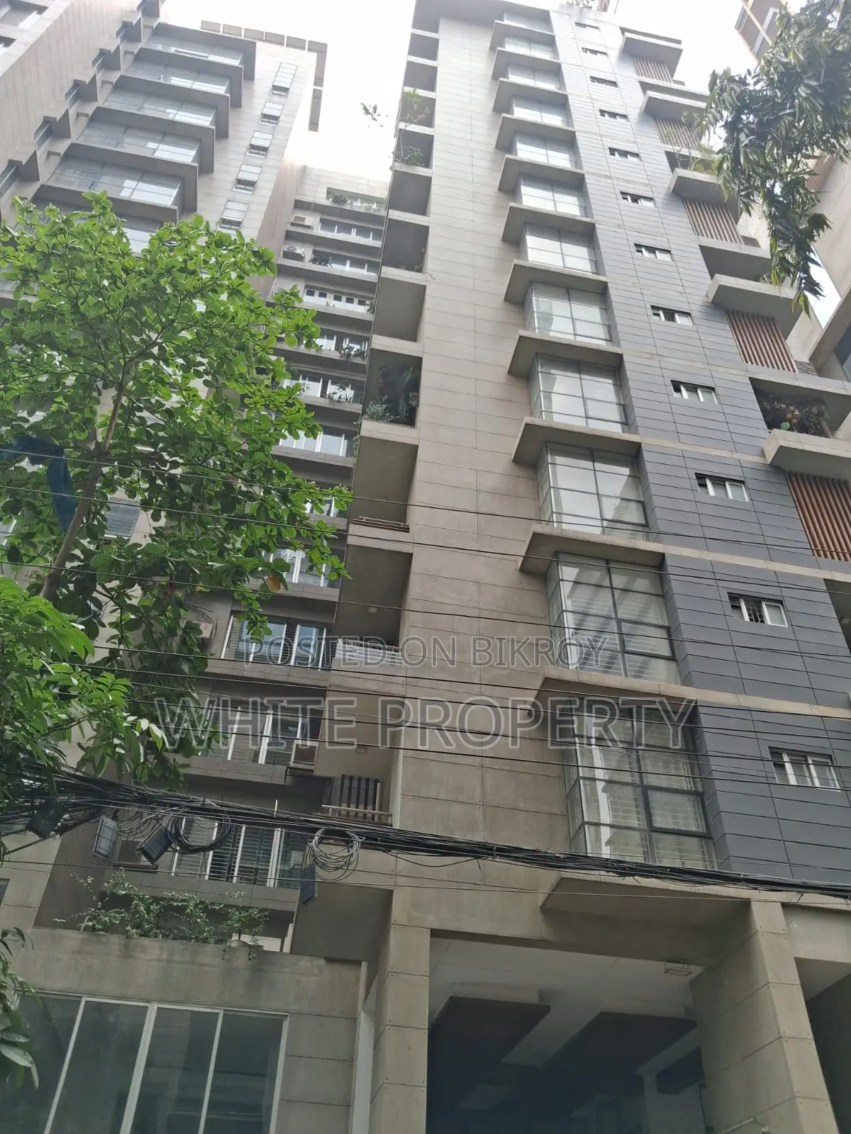 Apartment Sale at Gulshan Road 140 in Gulshan