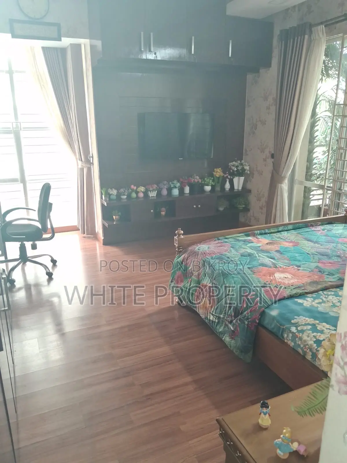 Apartment Sale at Gulshan Road 140 in Gulshan