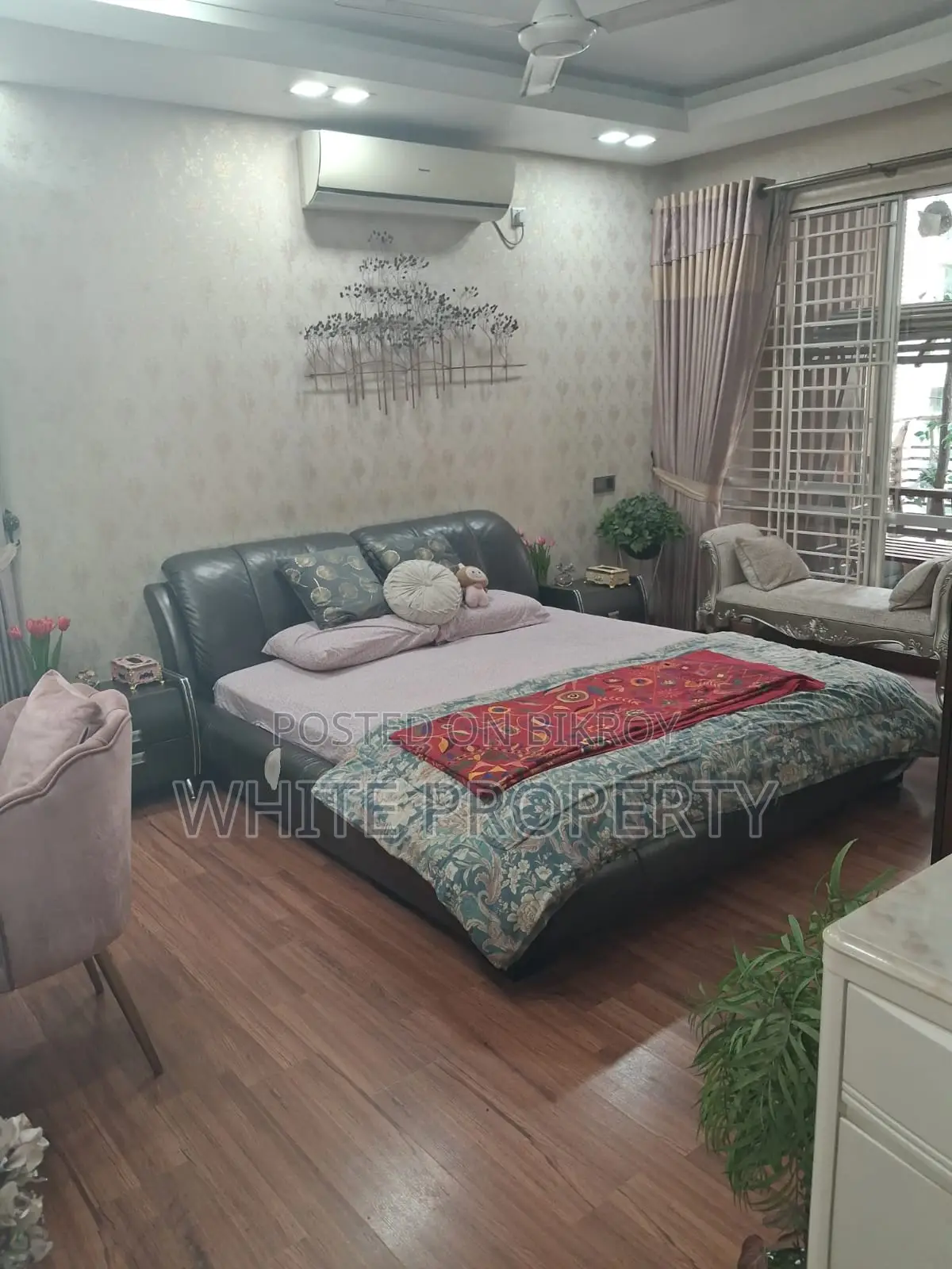 Apartment Sale at Gulshan Road 140 in Gulshan