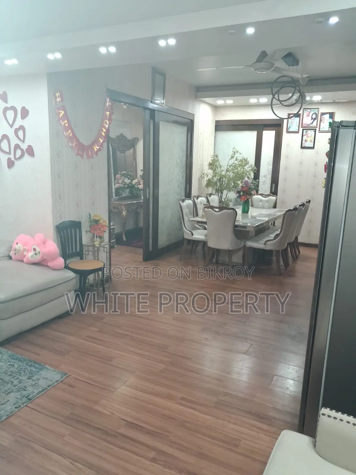 Apartment Sale at Gulshan Road 140 in Gulshan