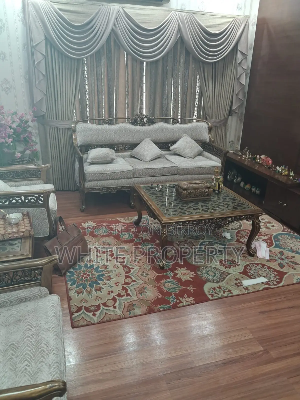 Apartment Sale at Gulshan Road 140 in Gulshan