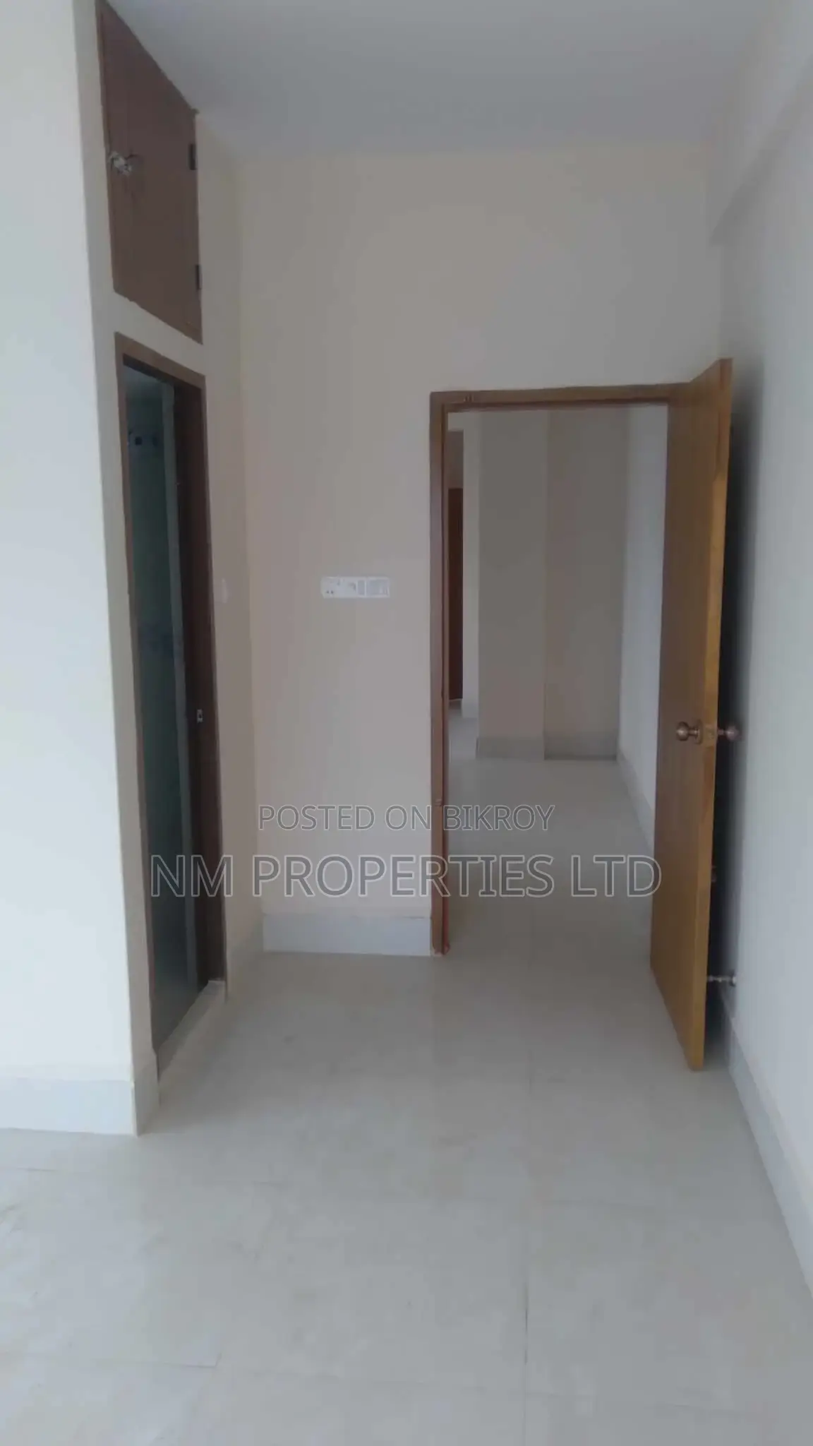 Luxurious Flat 5th-Floor Single Unit sale Mirpur-02, in Mirpur