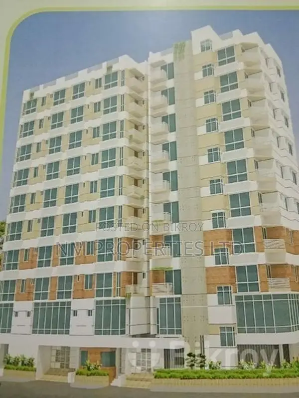 Flat For Sale @ Mirpur -2 in Mirpur