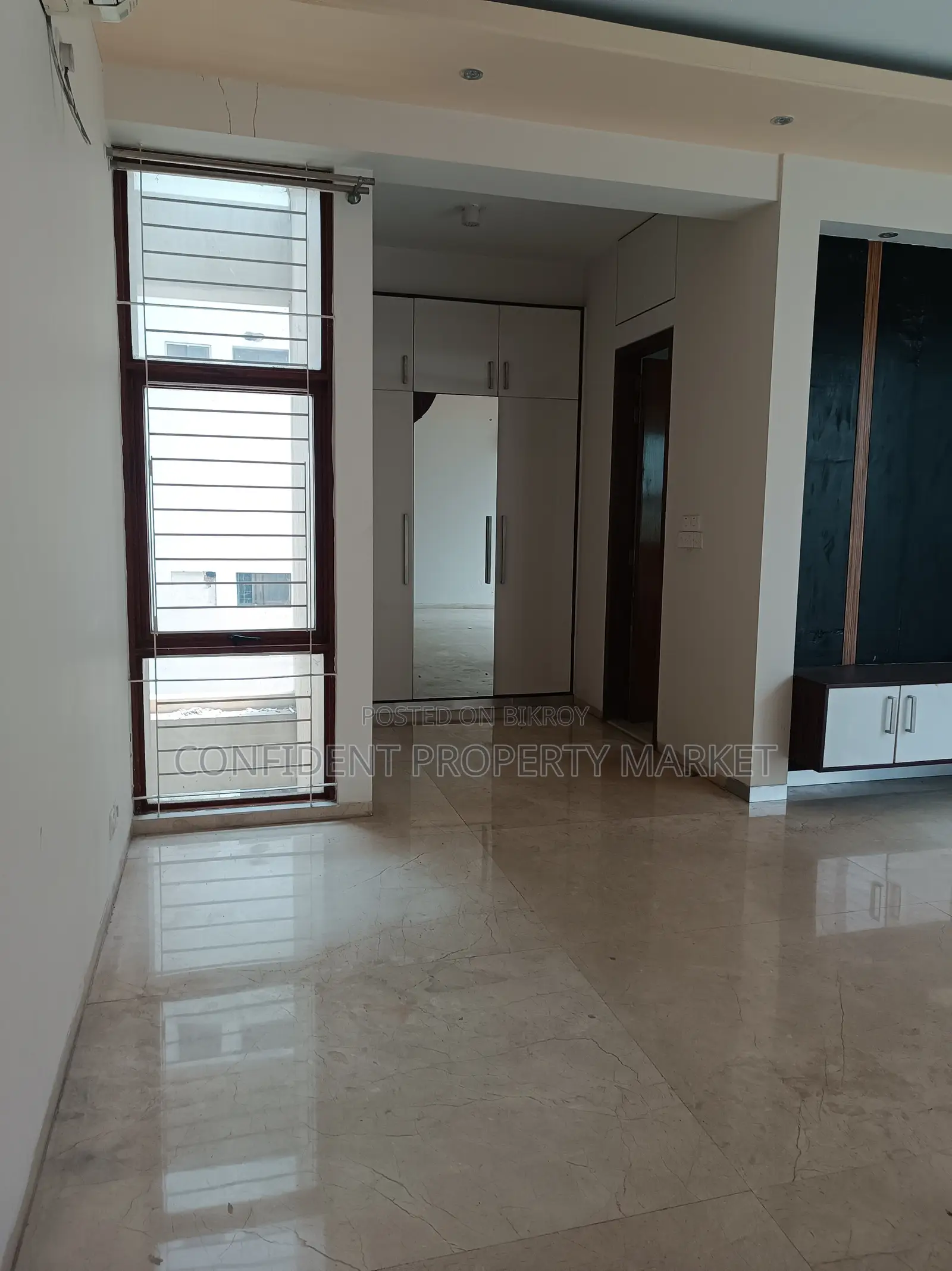 Flat For Rent In Baridhara in Baridhara