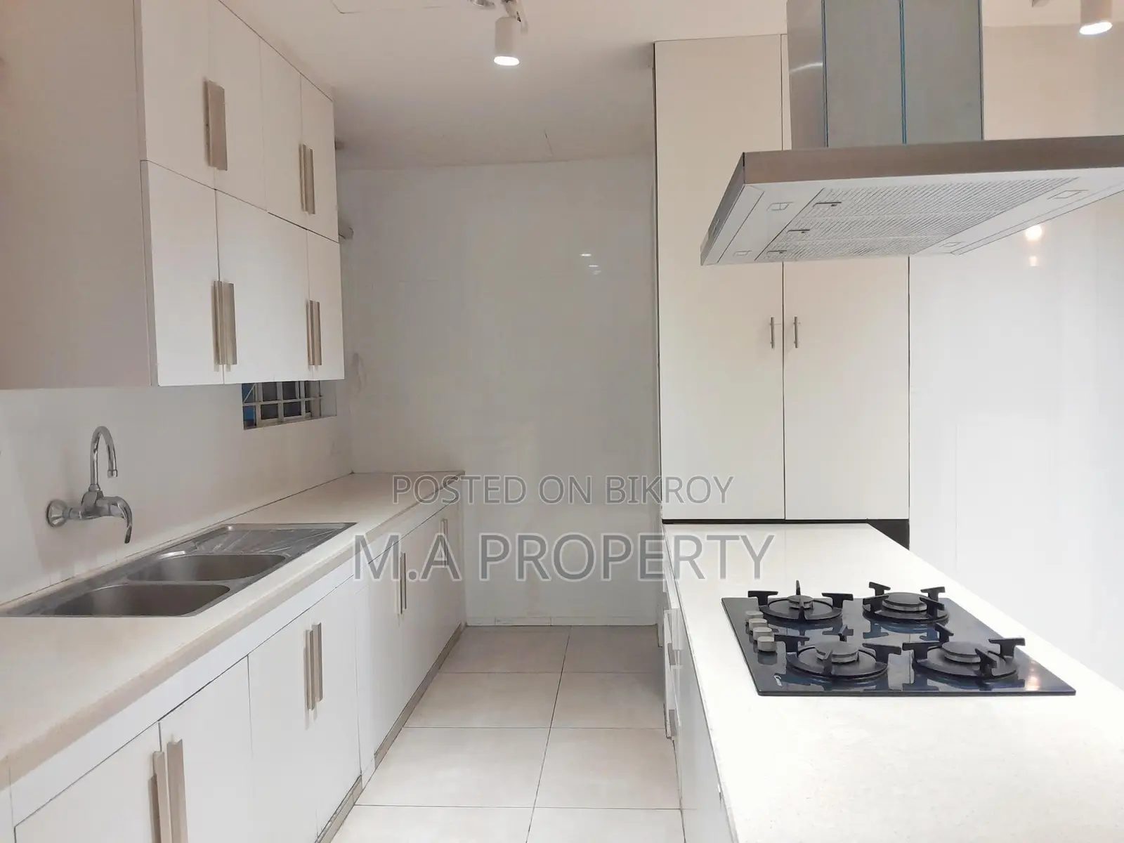 Unfurnished flat rent in Gulshan in Gulshan